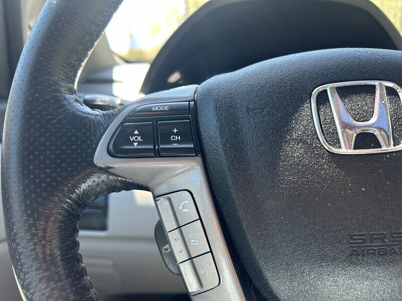 2015 Honda Odyssey EX-L - 1 OWNER - EXCELLENT SERVICE HISTORY Whitinsville MA