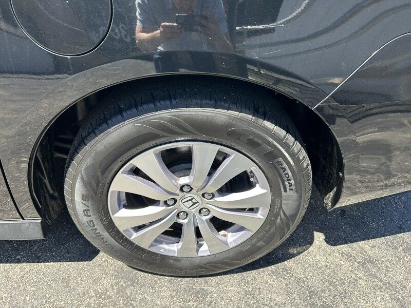 2015 Honda Odyssey EX-L - 1 OWNER - EXCELLENT SERVICE HISTORY Whitinsville MA