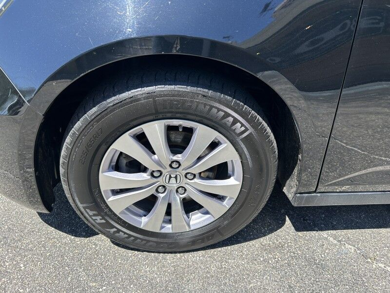 2015 Honda Odyssey EX-L - 1 OWNER - EXCELLENT SERVICE HISTORY Whitinsville MA