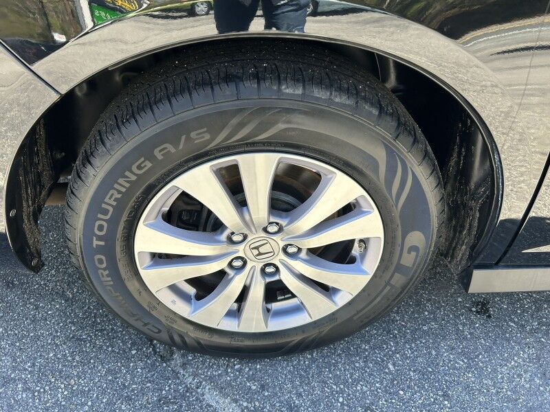 2015 Honda Odyssey EX-L - 1 OWNER - EXCELLENT SERVICE HISTORY Whitinsville MA