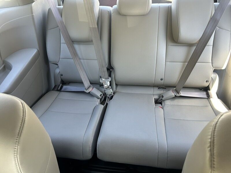 2015 Honda Odyssey EX-L - 1 OWNER - EXCELLENT SERVICE HISTORY Whitinsville MA