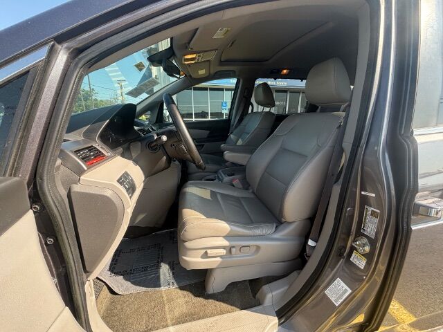 2015 Honda Odyssey EX-L Kyle TX