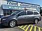 2015 Honda Odyssey EX-L Austin TX