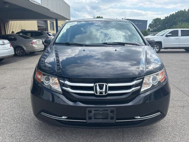 2015 Honda Odyssey EX-L Cleveland OH