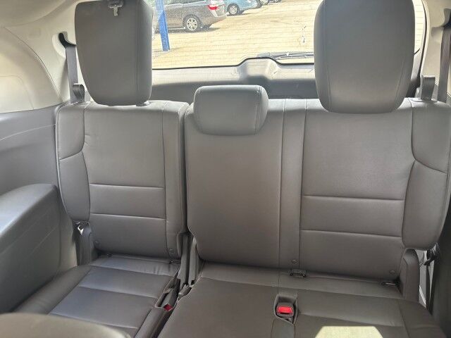 2015 Honda Odyssey EX-L Cleveland OH