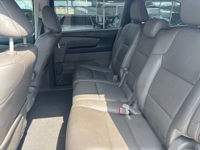 2015 Honda Odyssey EX-L Cleveland OH