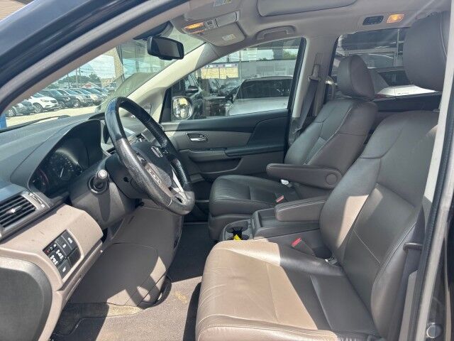 2015 Honda Odyssey EX-L Cleveland OH