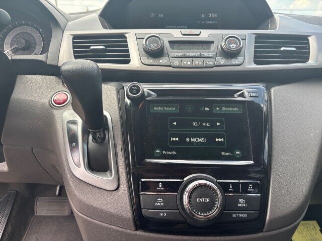 2015 Honda Odyssey EX-L Cleveland OH