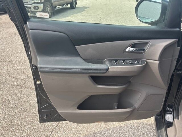2015 Honda Odyssey EX-L Cleveland OH