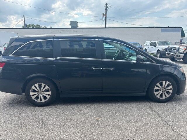 2015 Honda Odyssey EX-L Cleveland OH
