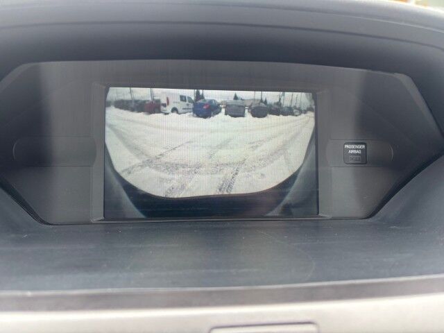 2015 Honda Odyssey EX-L Cleveland OH