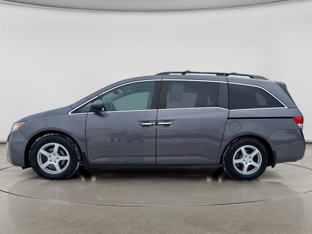 2015 Honda Odyssey EX-L Cleveland OH