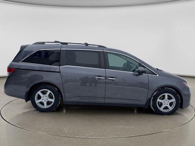 2015 Honda Odyssey EX-L Cleveland OH