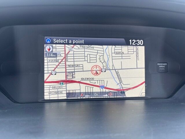 2015 Honda Odyssey EX-L Cleveland OH