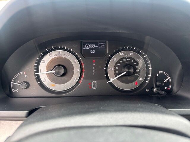 2015 Honda Odyssey EX-L Cleveland OH