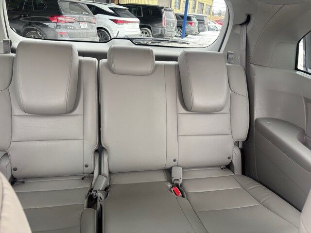 2015 Honda Odyssey EX-L Cleveland OH