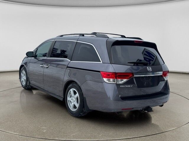 2015 Honda Odyssey EX-L Cleveland OH