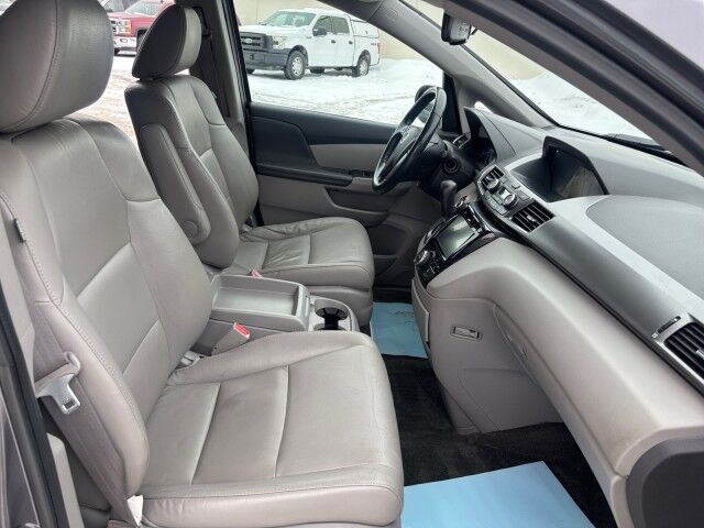 2015 Honda Odyssey EX-L Cleveland OH