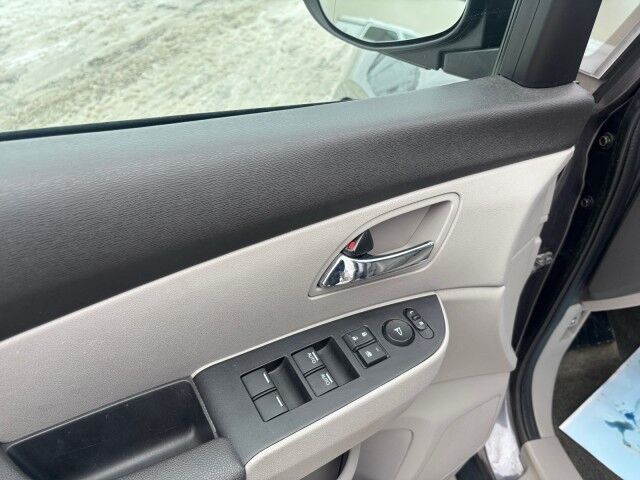 2015 Honda Odyssey EX-L Cleveland OH