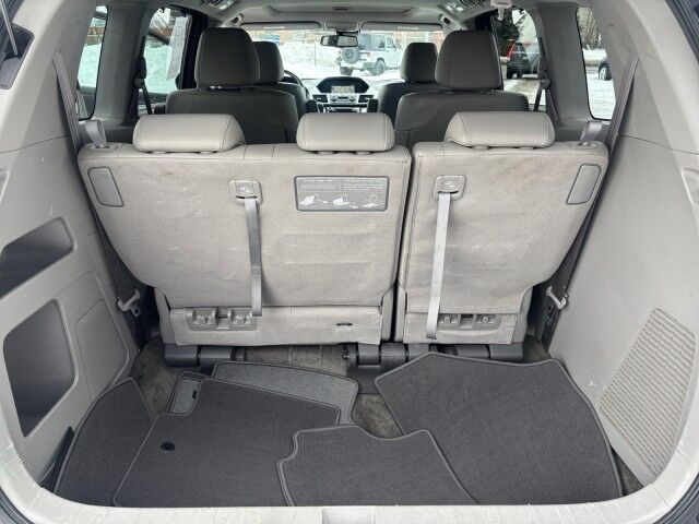 2015 Honda Odyssey EX-L Cleveland OH