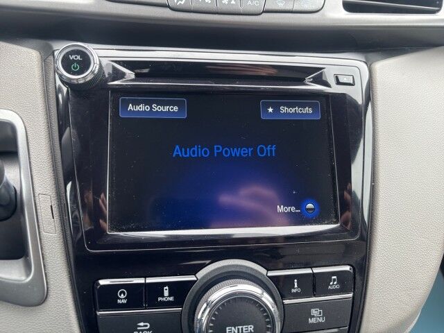 2015 Honda Odyssey EX-L Cleveland OH