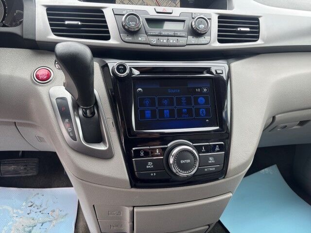 2015 Honda Odyssey EX-L Cleveland OH