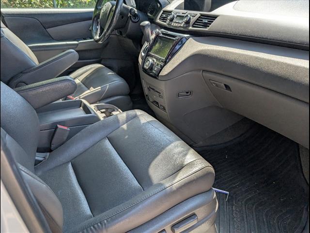 2015 Honda Odyssey EX-L Chattanooga TN