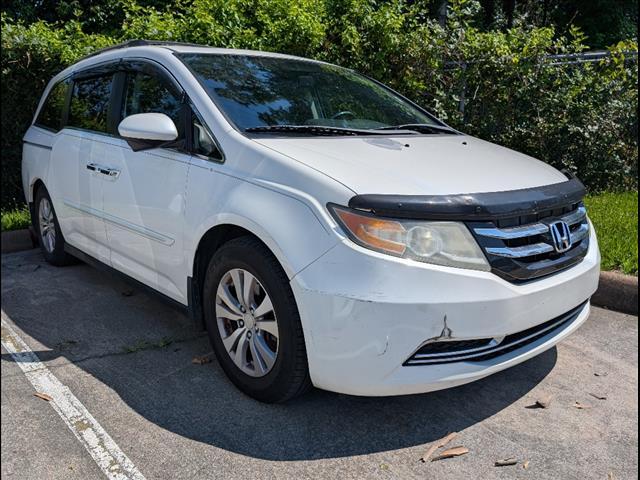 2015 Honda Odyssey EX-L Chattanooga TN