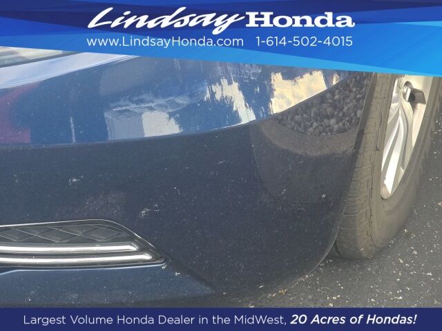 2015 Honda Odyssey EX-L Columbus OH