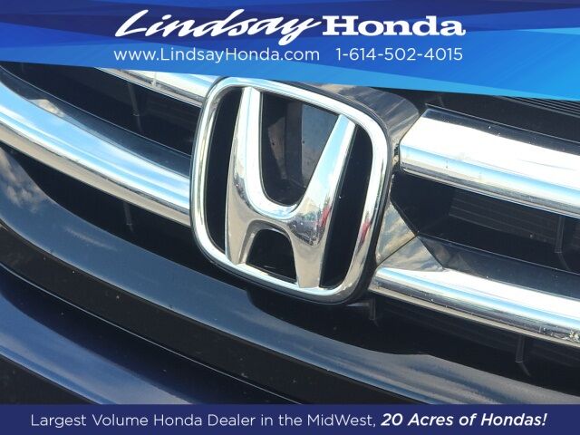 2015 Honda Odyssey EX-L Columbus OH