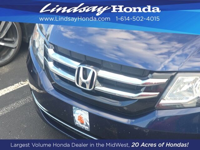 2015 Honda Odyssey EX-L Columbus OH