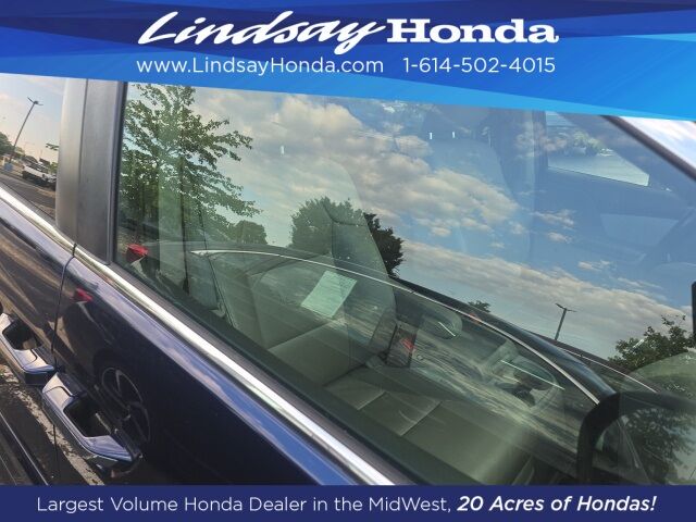 2015 Honda Odyssey EX-L Columbus OH