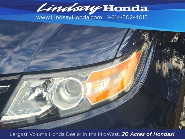 2015 Honda Odyssey EX-L Columbus OH