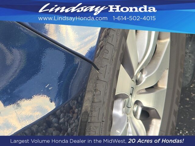 2015 Honda Odyssey EX-L Columbus OH