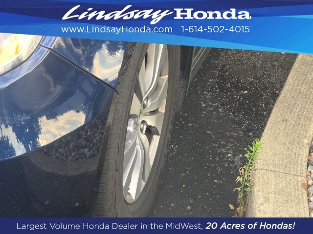 2015 Honda Odyssey EX-L Columbus OH