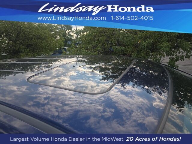 2015 Honda Odyssey EX-L Columbus OH