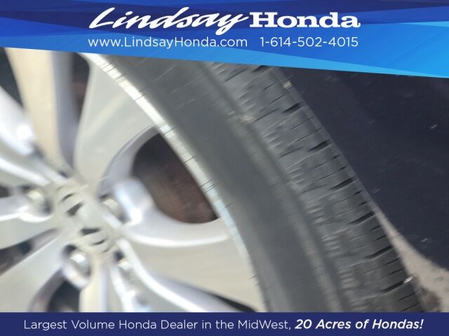 2015 Honda Odyssey EX-L Columbus OH