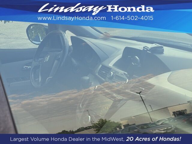 2015 Honda Odyssey EX-L Columbus OH