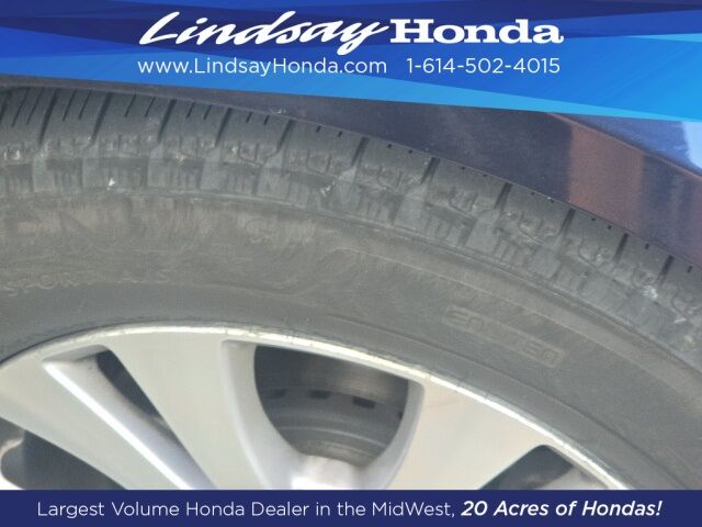 2015 Honda Odyssey EX-L Columbus OH