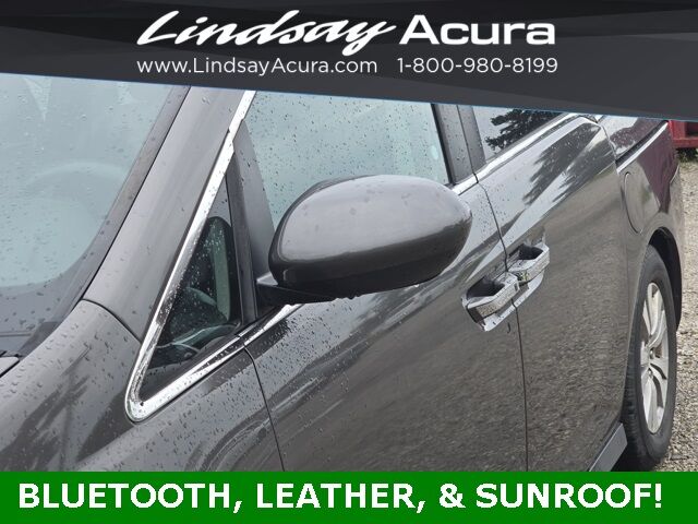2015 Honda Odyssey EX-L Columbus OH