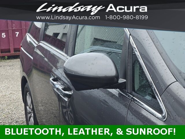 2015 Honda Odyssey EX-L Columbus OH