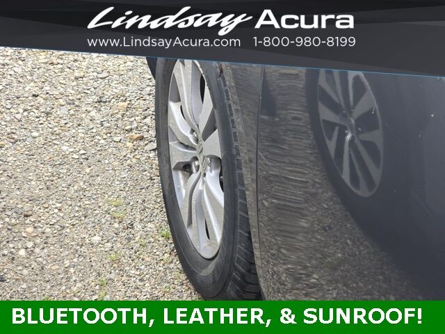 2015 Honda Odyssey EX-L Columbus OH