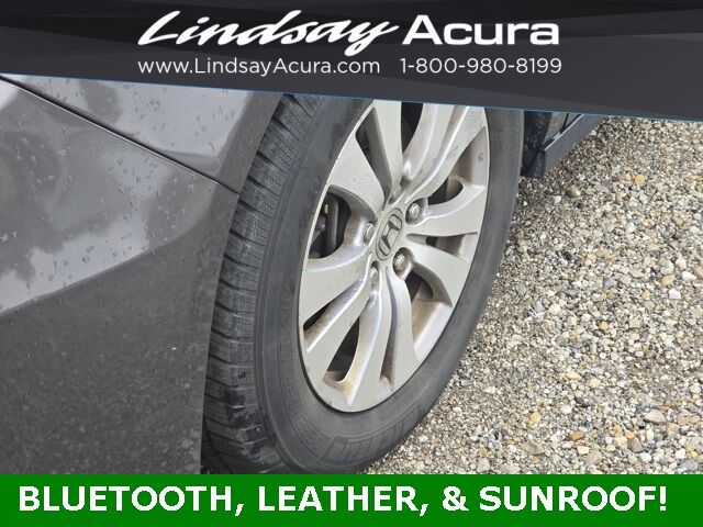 2015 Honda Odyssey EX-L Columbus OH
