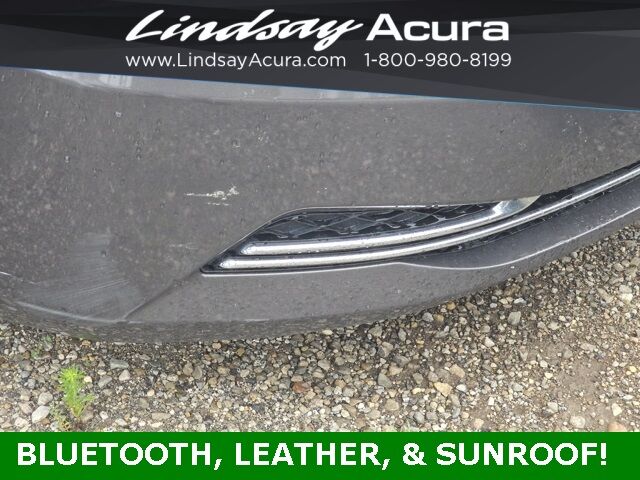2015 Honda Odyssey EX-L Columbus OH