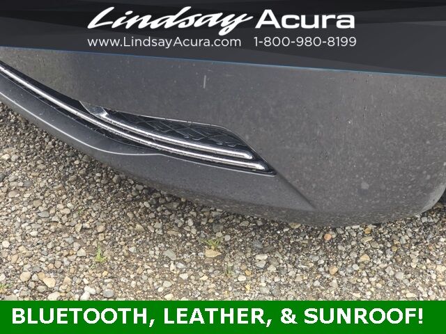 2015 Honda Odyssey EX-L Columbus OH