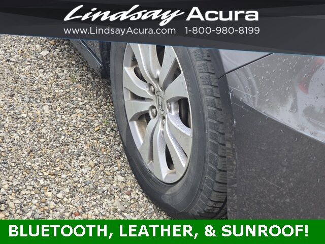 2015 Honda Odyssey EX-L Columbus OH