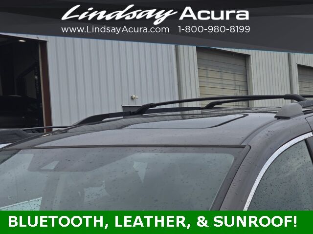 2015 Honda Odyssey EX-L Columbus OH