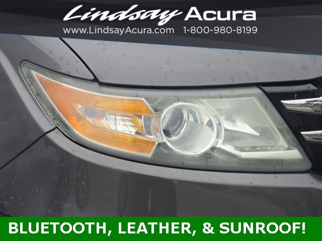 2015 Honda Odyssey EX-L Columbus OH