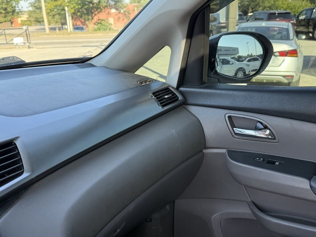 2015 Honda Odyssey EX-L Crestwood KY