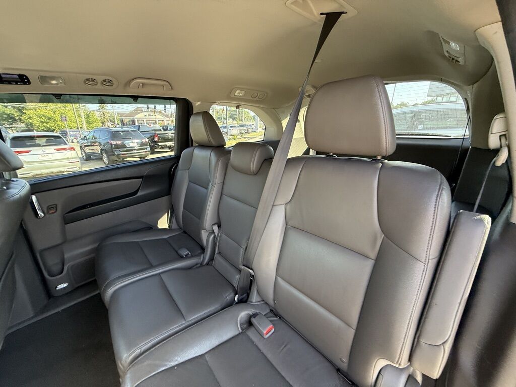 2015 Honda Odyssey EX-L Crestwood KY